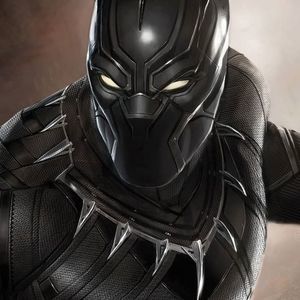 Meet your Posher, Larry